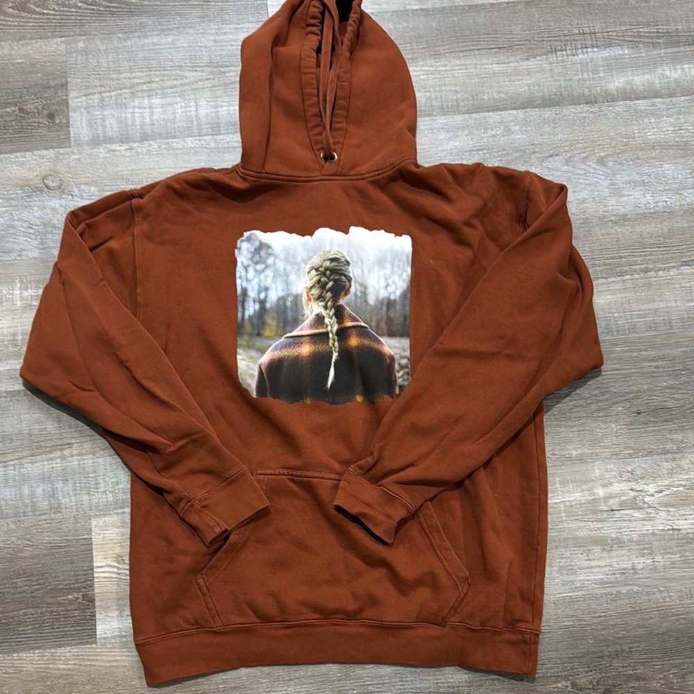 Taylor swift hoodie